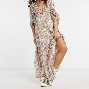 Free People Maxi